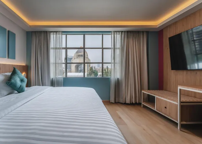 By Kavia Hotel 4*