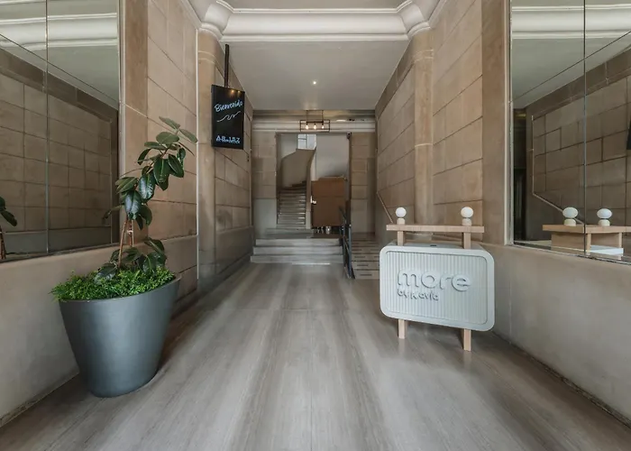 Hotel By Kavia Mexico City