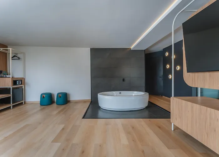 Hotel By Kavia Mexico City