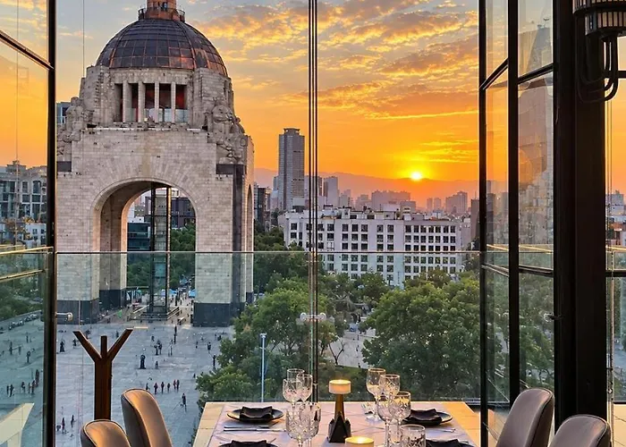 Hotel By Kavia Mexico City